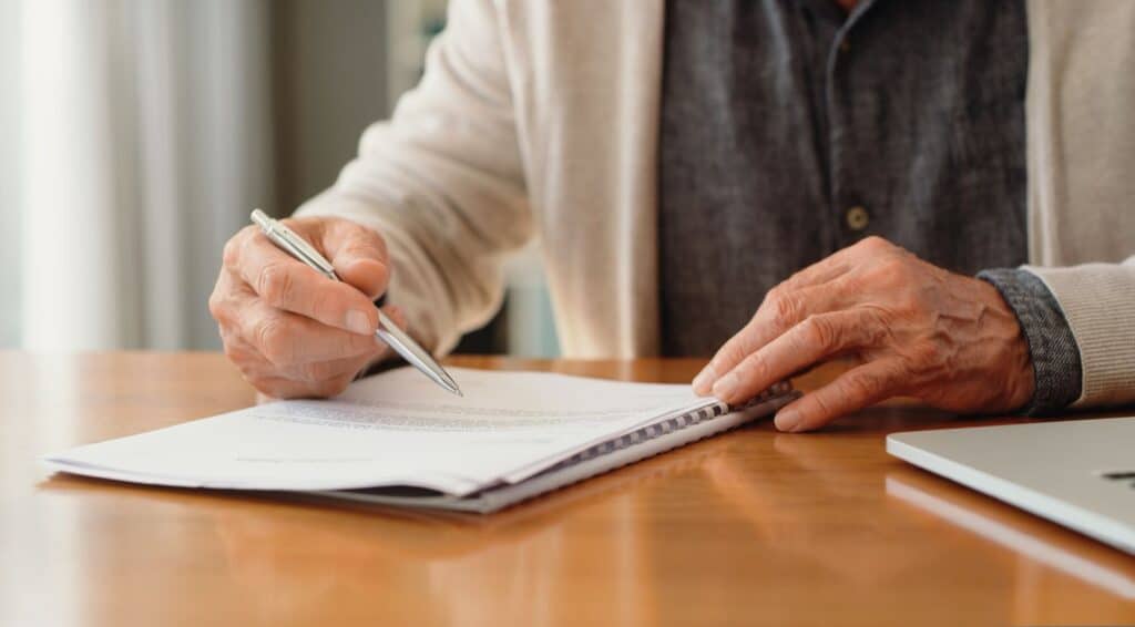 Can I Really Draft My Own Will Cheshunt
