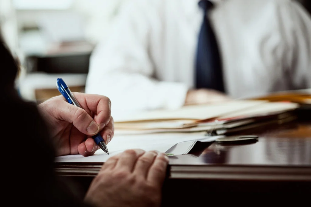 What Makes a Will Legally Valid Cheshunt?