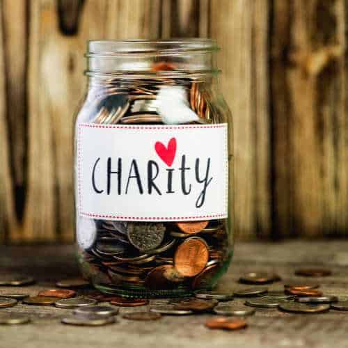 Choose the Right Charity Cheshunt