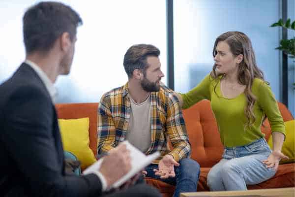 Which Will Type Offers the Best Protection for Children From Previous Relationships Cheshunt