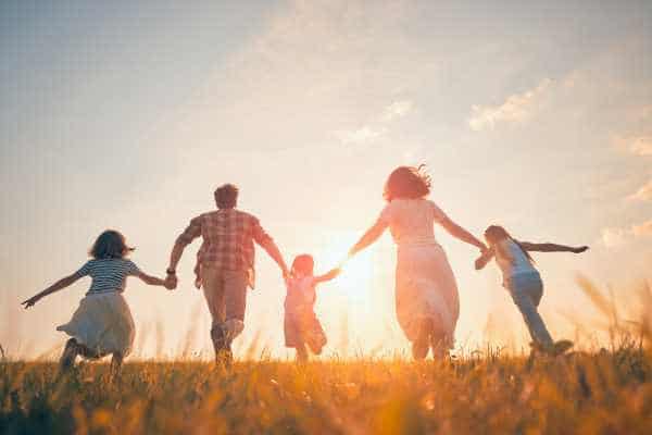 A Life Interest Trust Cheshunt in Reality