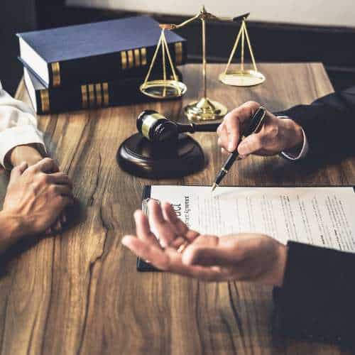 What Happens If the Court Invalidates the Will Cheshunt