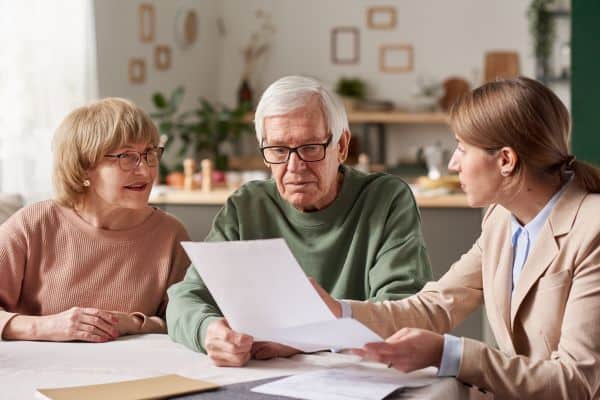 Are Will Writing Services Legally Recognised Cheshunt