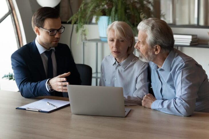 What Should You Do Next to Keep Your Will Working for You Cheshunt?