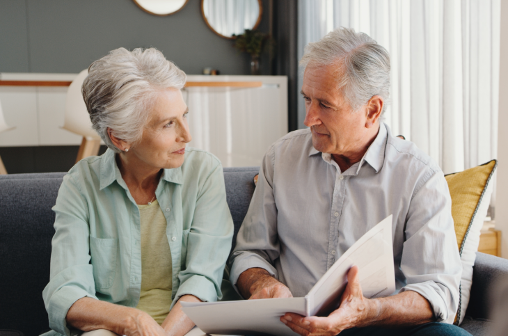 Why is having a will important even if I don’t own many assets Cheshunt?